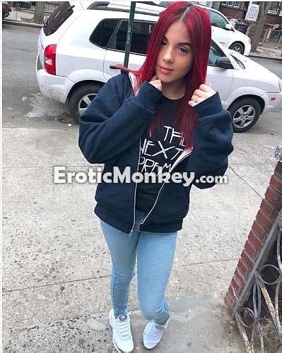 bronx escort